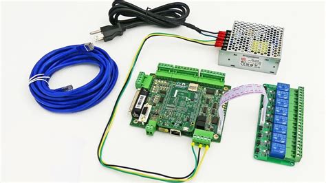 The 10 Best CNC Controllers (USB & Boards) .